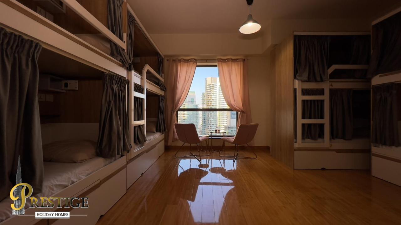 Prestige Hostel *