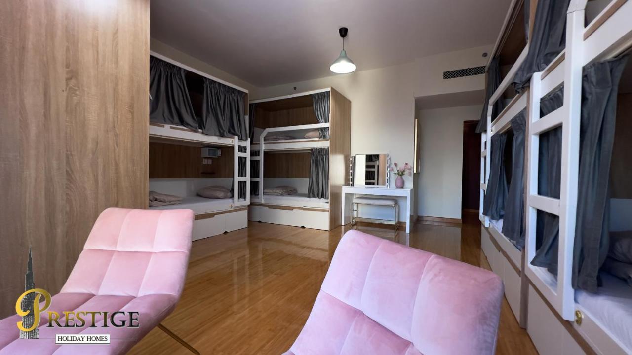 Hostel Prestige Dubai