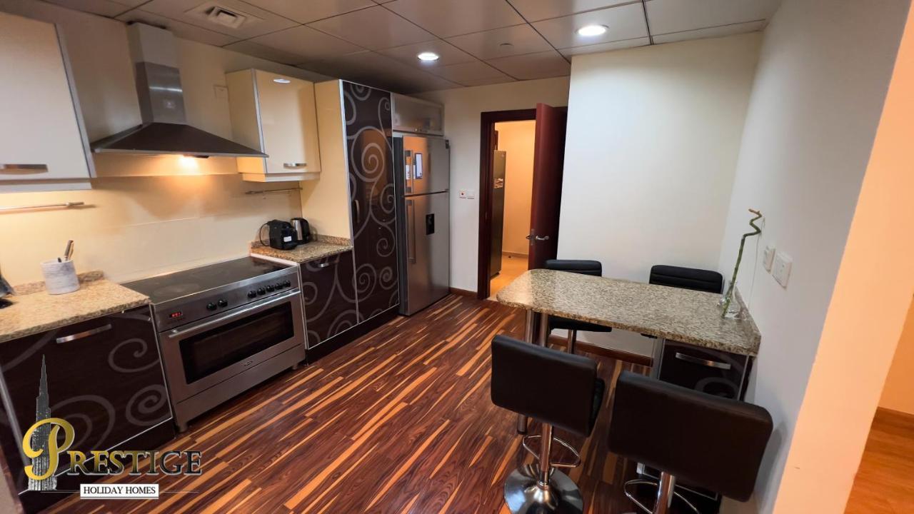 Prestige Hostel Dubai
