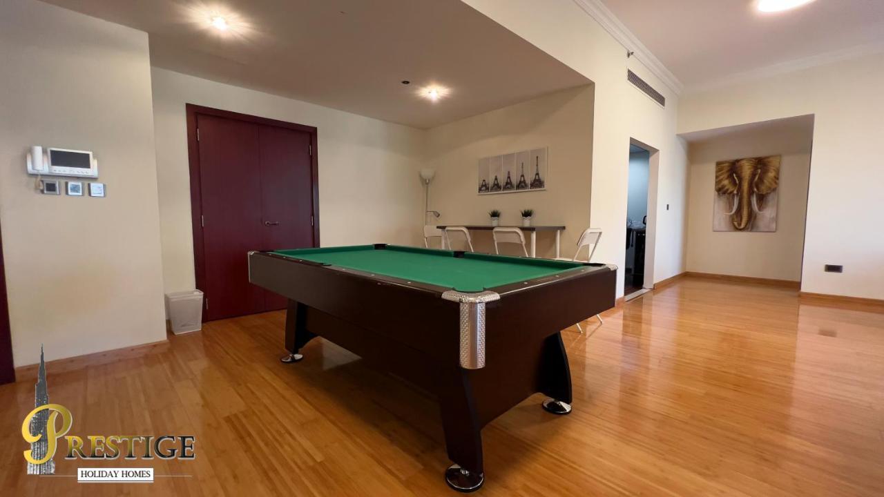 Prestige Hostel Dubai