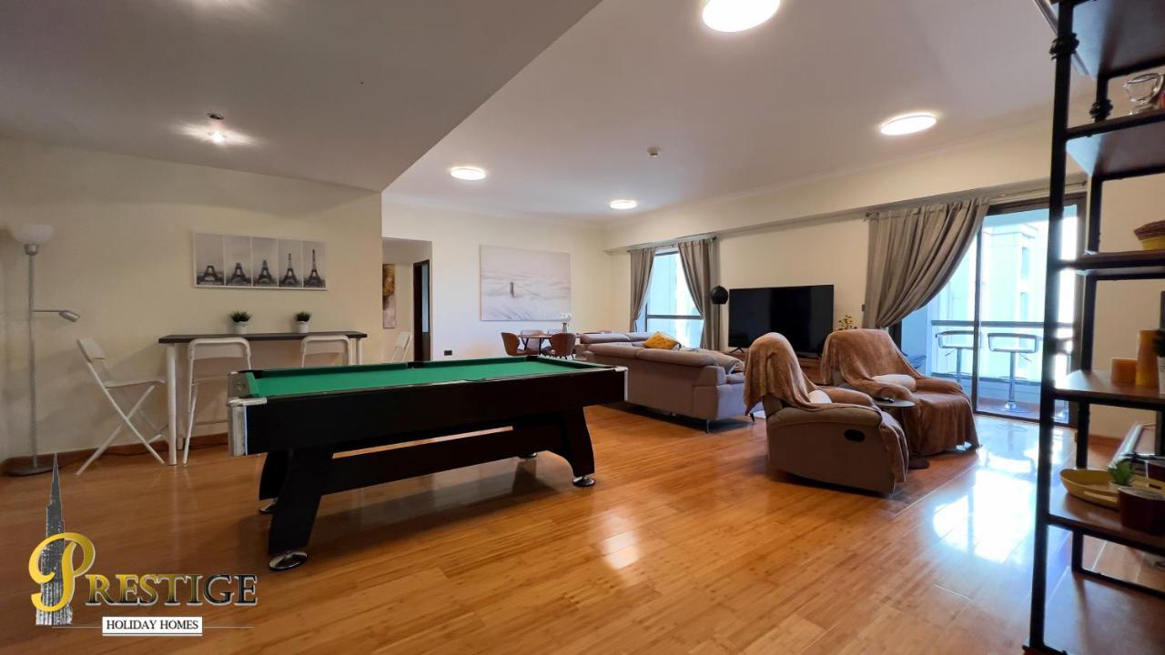 Prestige Hostel Dubai