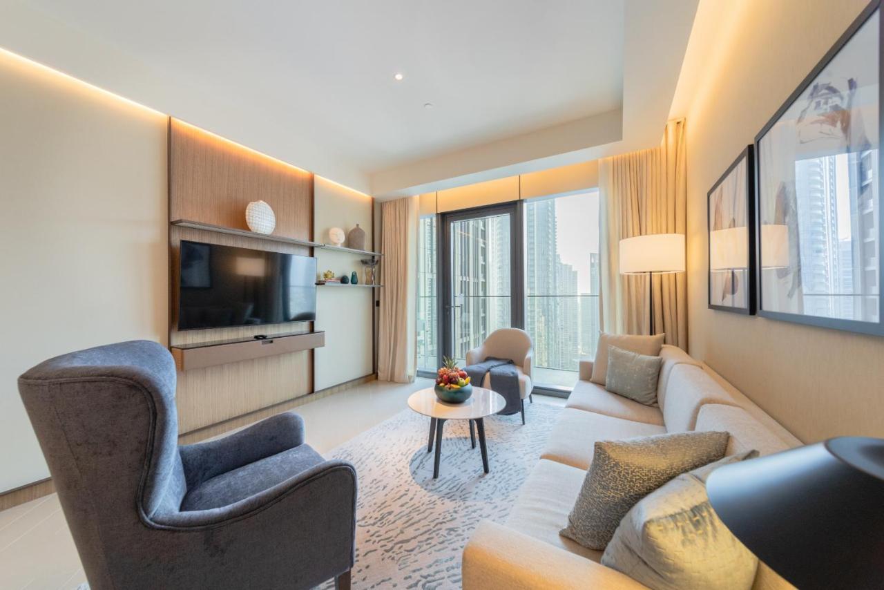 Apartment Eden's Homes & - Address Opera District Residences Dubai