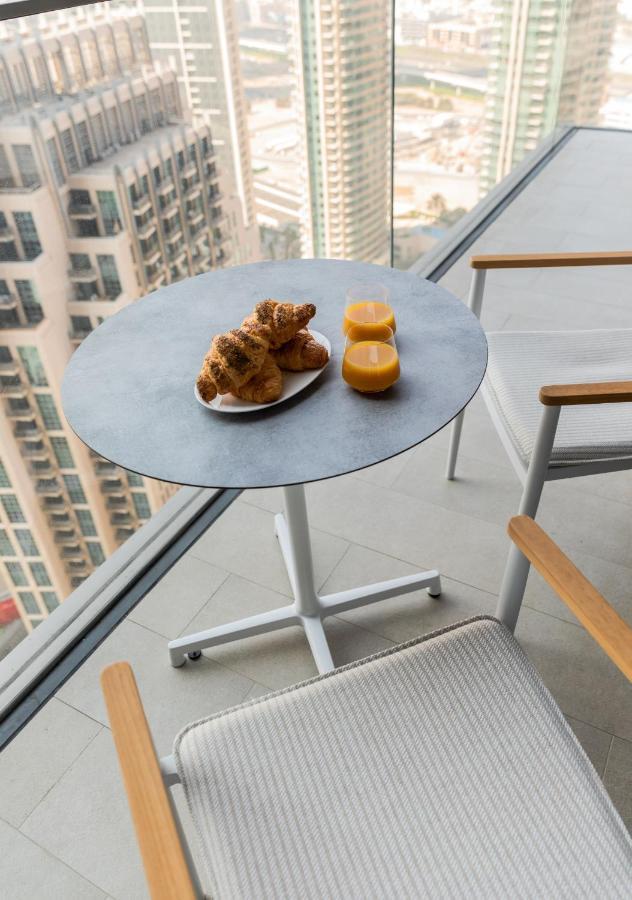 Eden's Homes & - Address Opera District Residences Apartment Dubai