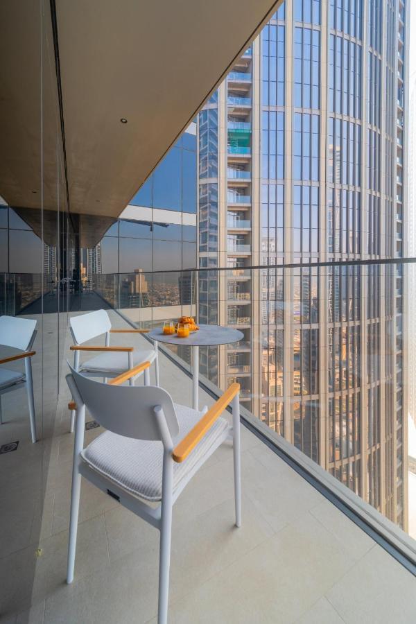 Eden's Homes & - Address Opera District Residences Dubai