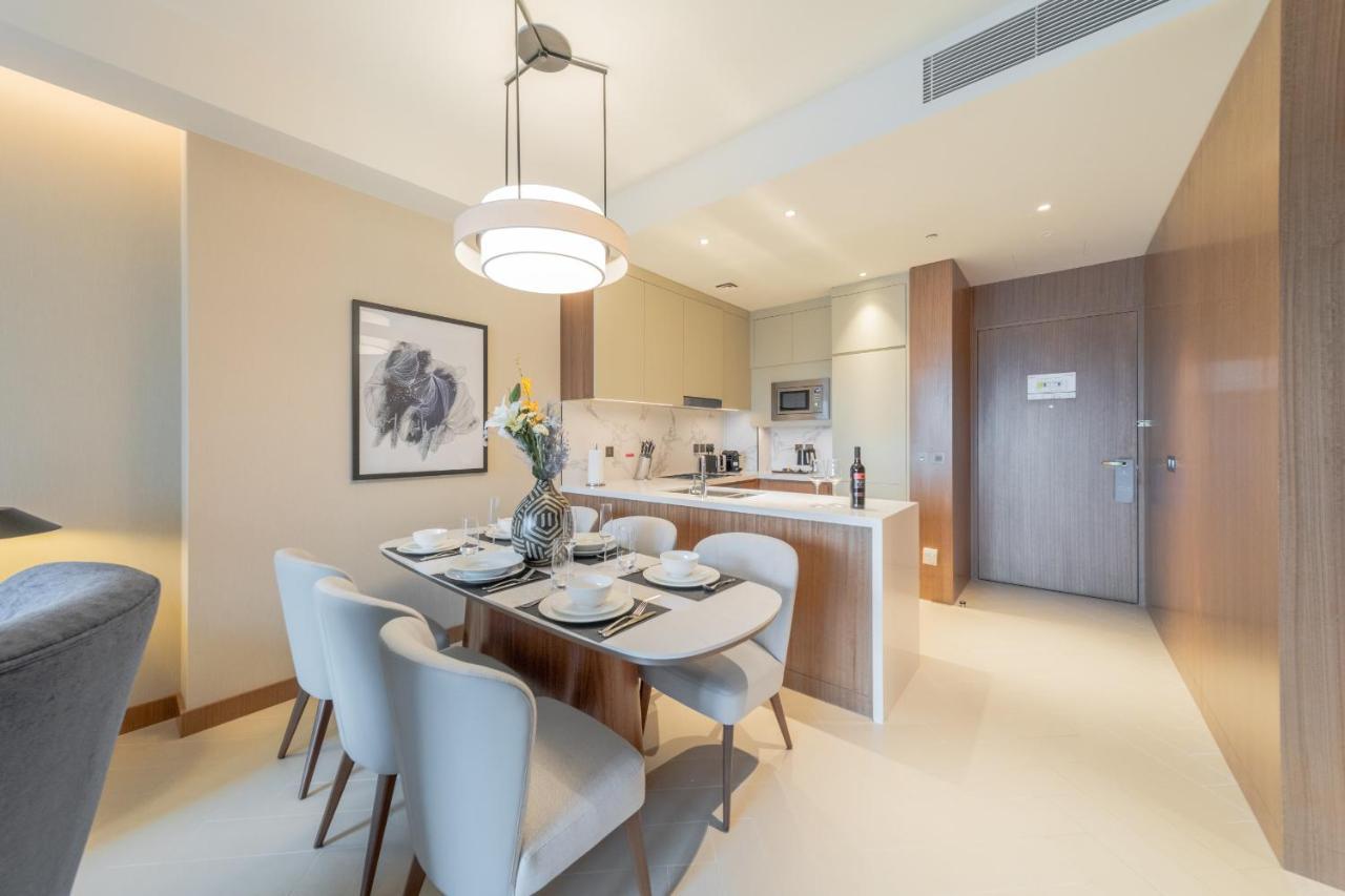 Eden's Homes & - Address Opera District Residences