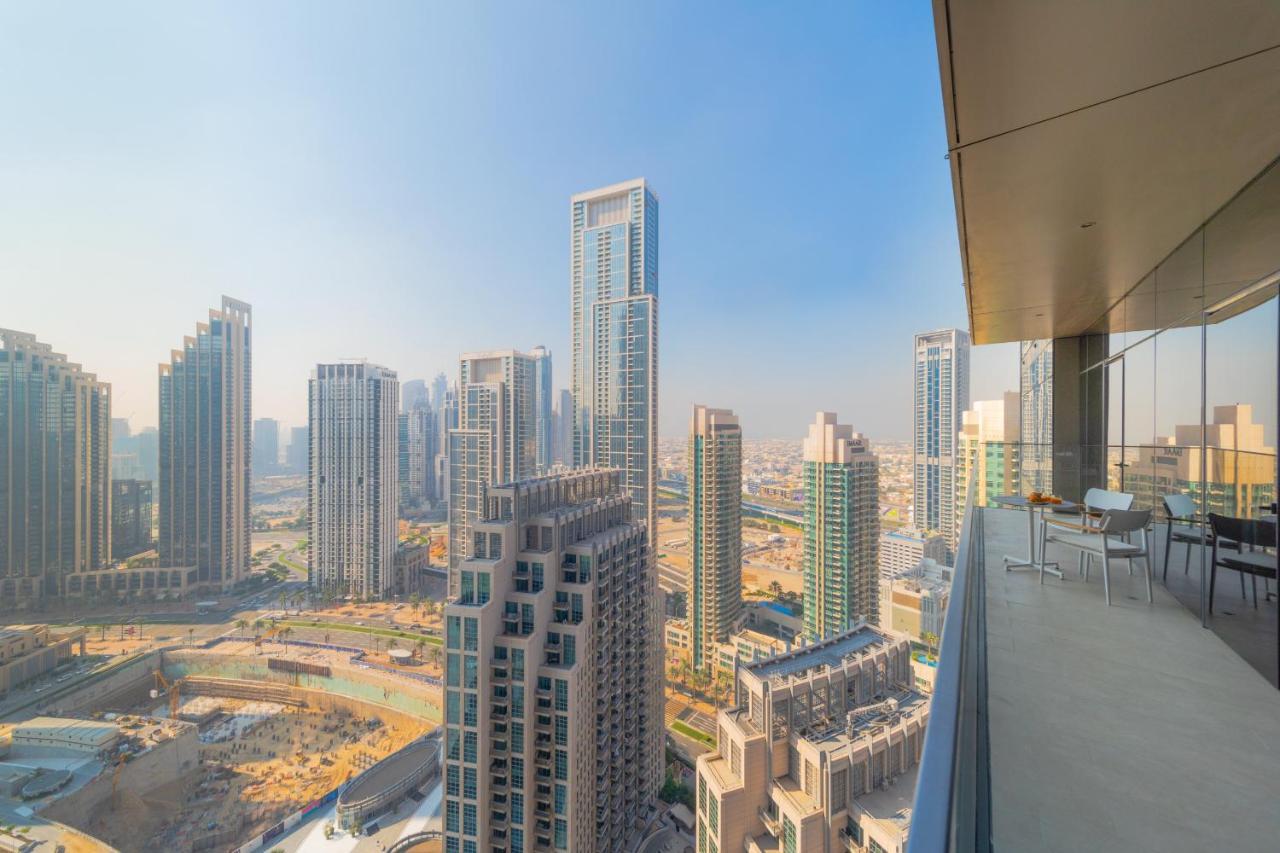 Eden's Homes & - Address Opera District Residences Apartment