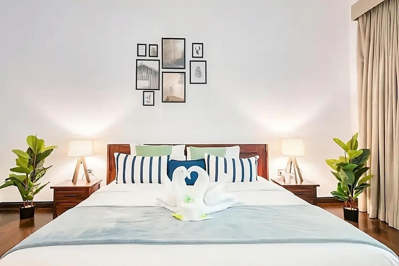 Apartment Direct Access To Nakheel Mall At The Heart Of The Palm