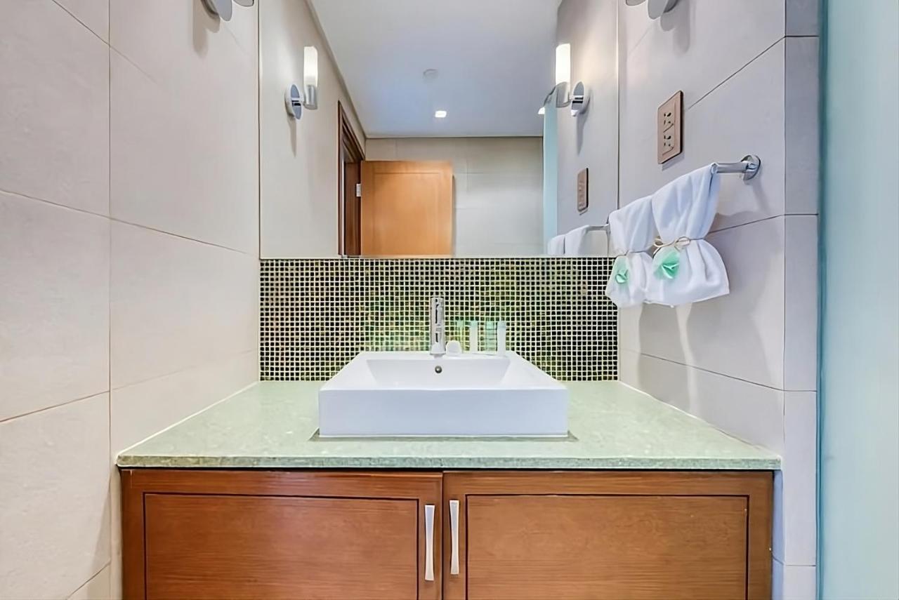 Apartment Direct Access To Nakheel Mall At The Heart Of The Palm Dubai