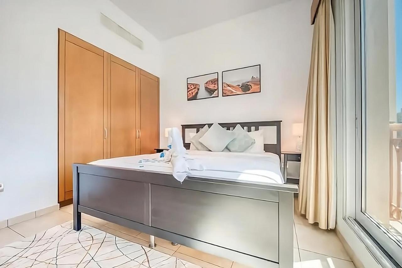 Direct Access To Nakheel Mall At The Heart Of The Palm Apartment *