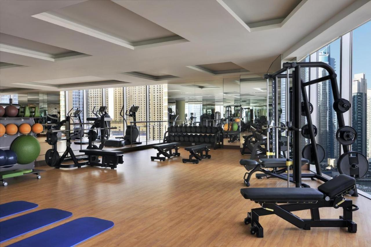 Aparthotel Address Marina Dubai