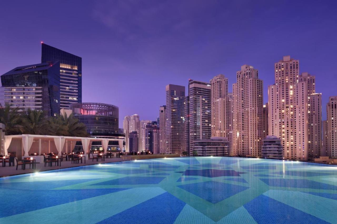 Aparthotel Address Marina