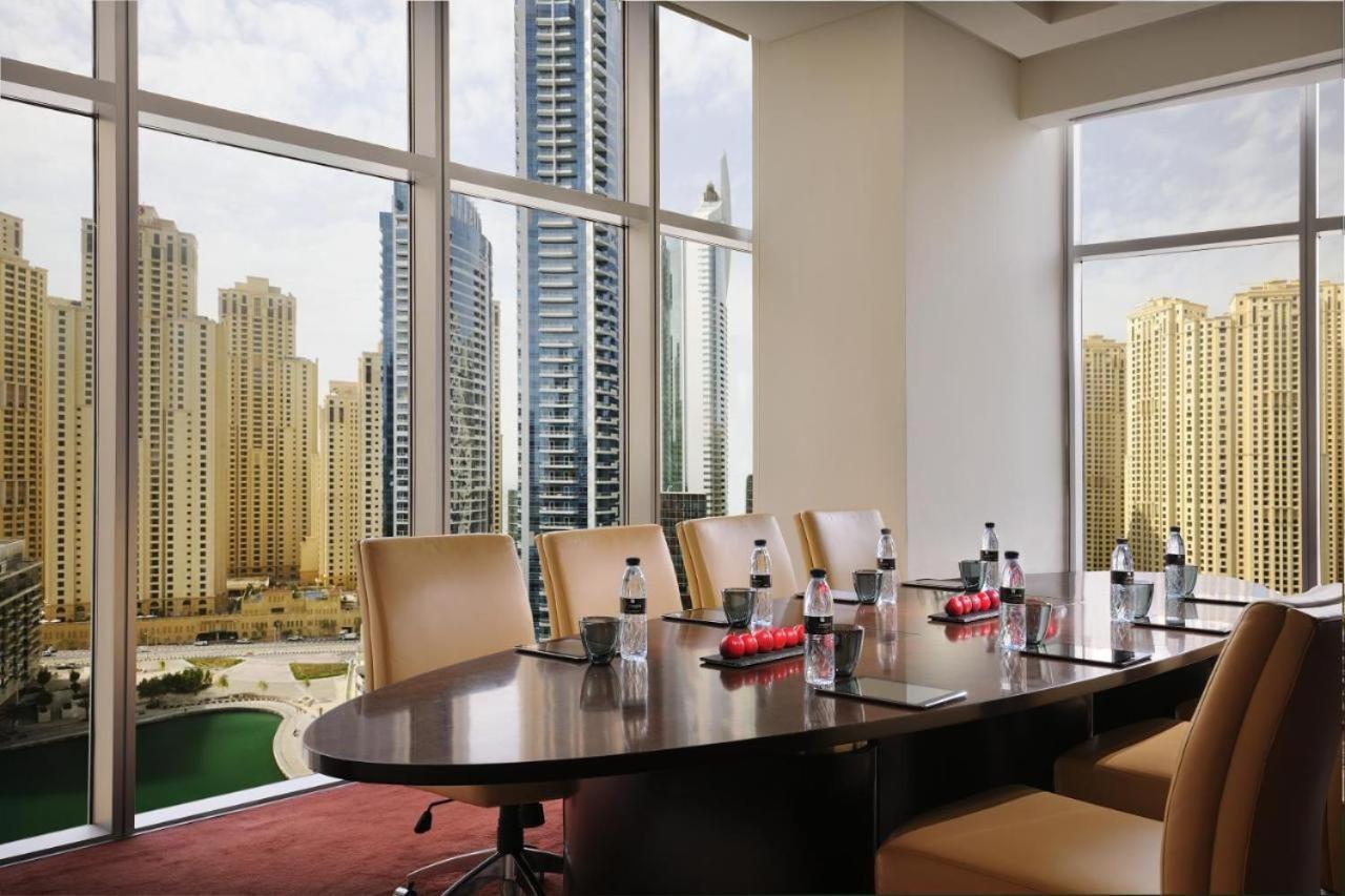 Address Marina * Dubai