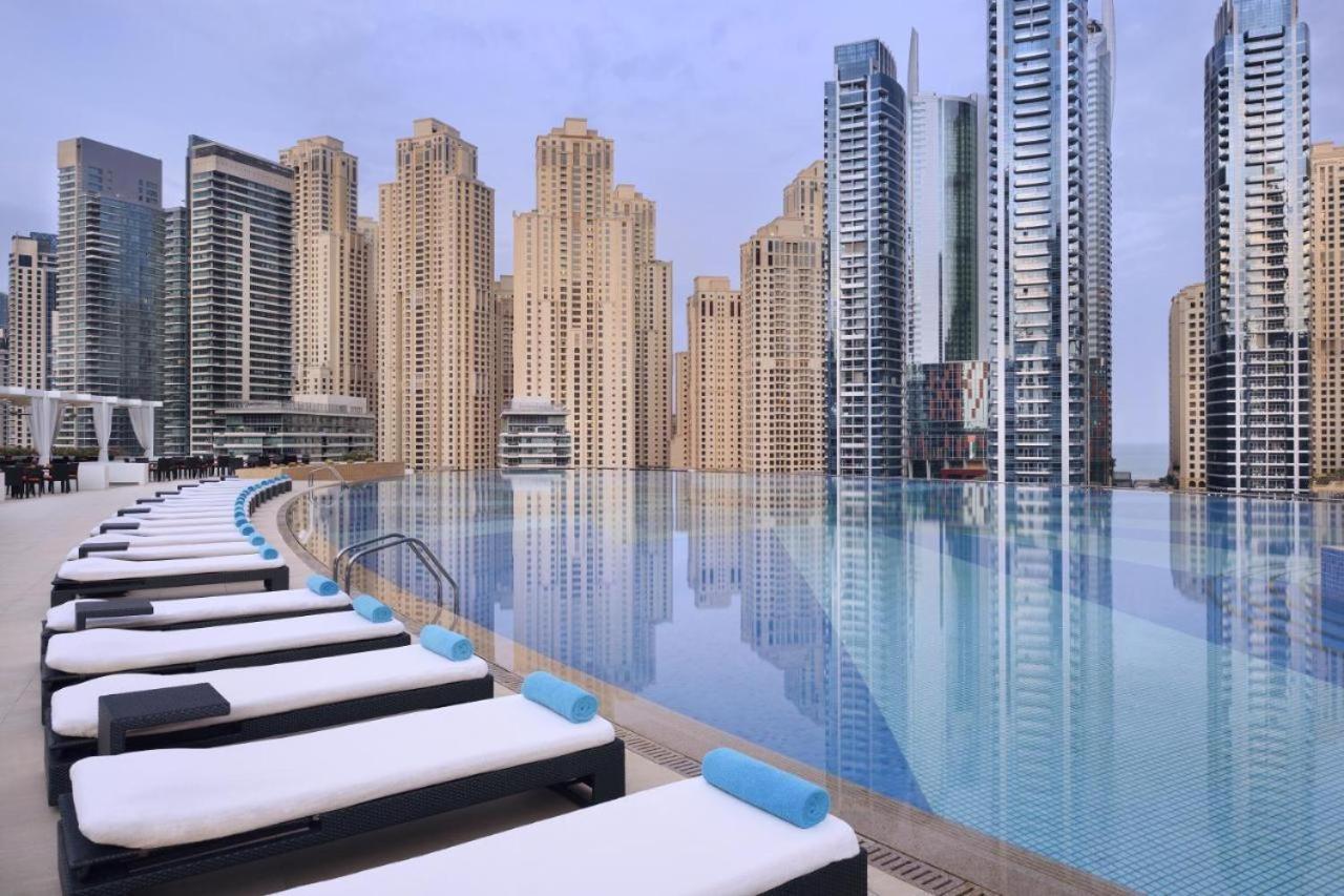 Address Marina Aparthotel