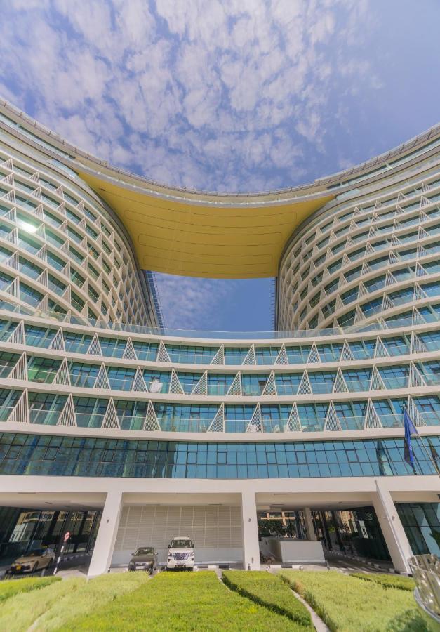 Apartment Luxury Studio, Seven Palm Residence-palm Jumeirah Dubai
