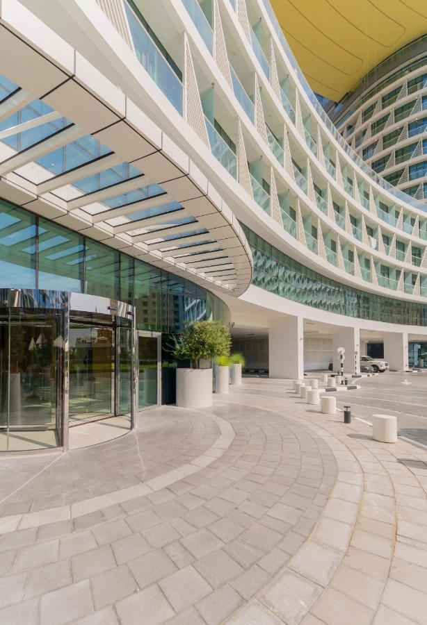 Luxury Studio, Seven Palm Residence-palm Jumeirah Apartment Dubai