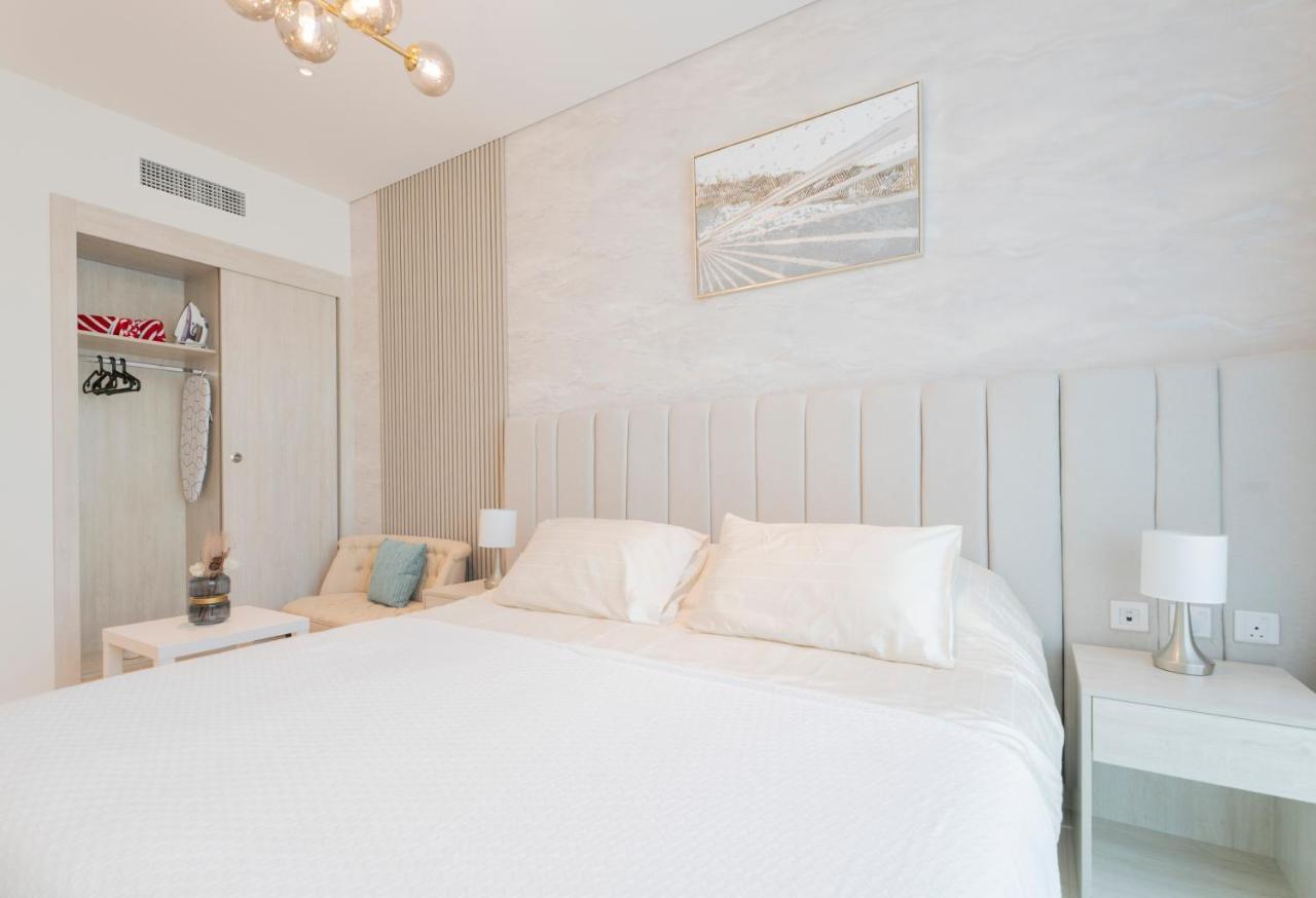 Apartment Luxury Studio, Seven Palm Residence-palm Jumeirah