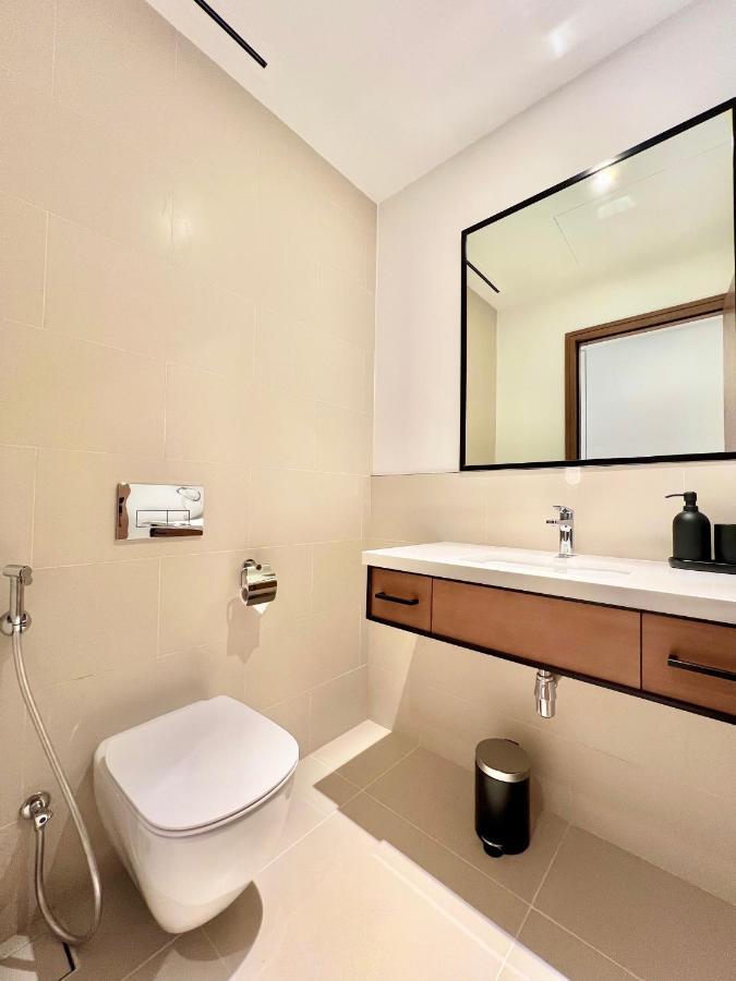 Apartment Vida Residences Marina 1br - Seaview, Jbr, Eye Dubai