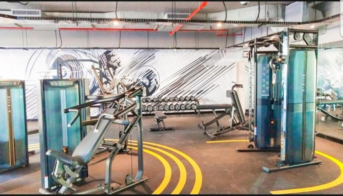 Studio One Marina Ferienhaus Dubai