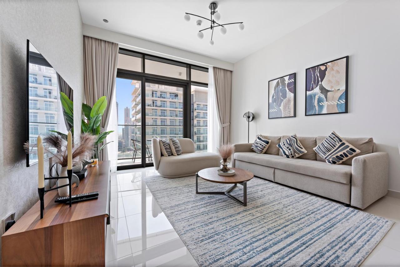 Apartment Stonetree - New Luxury With Private Dubai