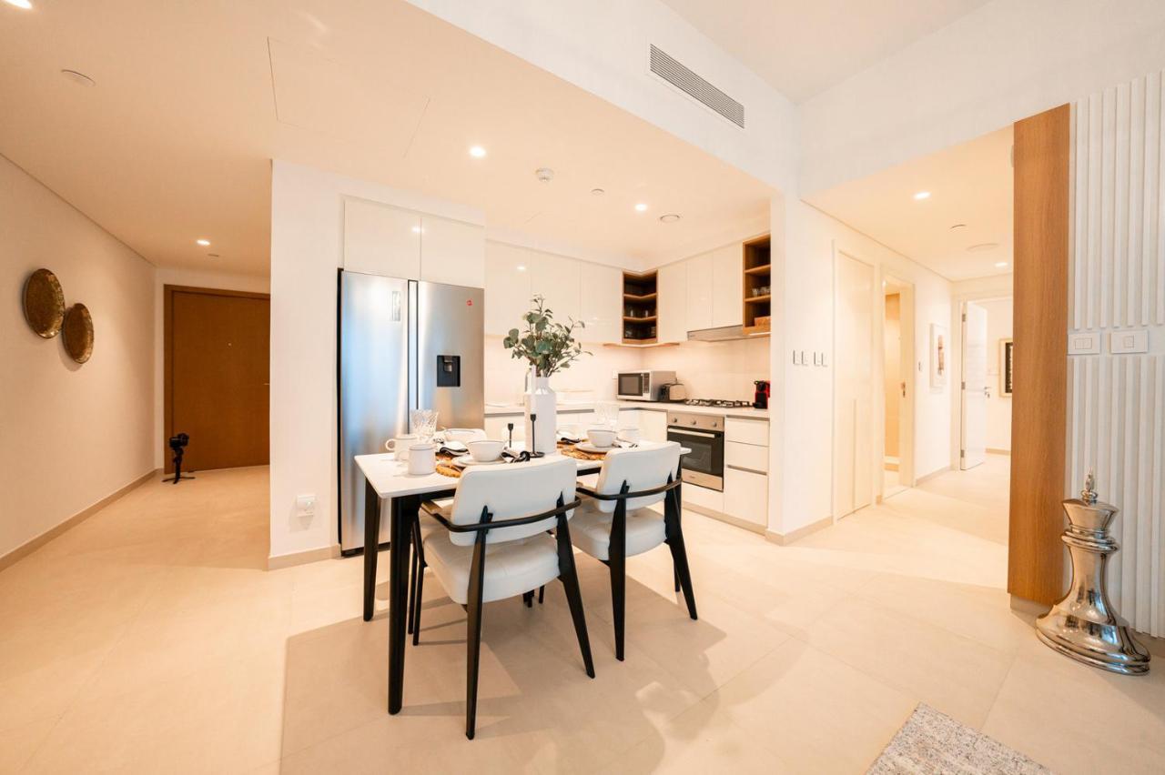 Spectacular -901 Downtown Views Ii T 1 Apartment Dubai