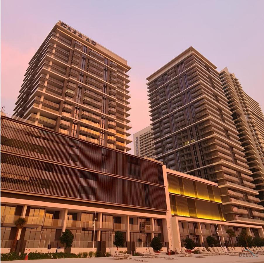 Apartment Gratifying 1br At Isle Tower 1 Marina By Deluxe Homes Dubai