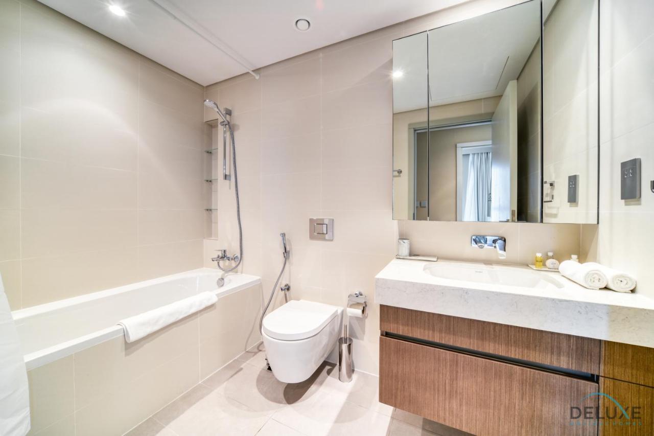 Gratifying 1br At Isle Tower 1 Marina By Deluxe Homes * Dubai