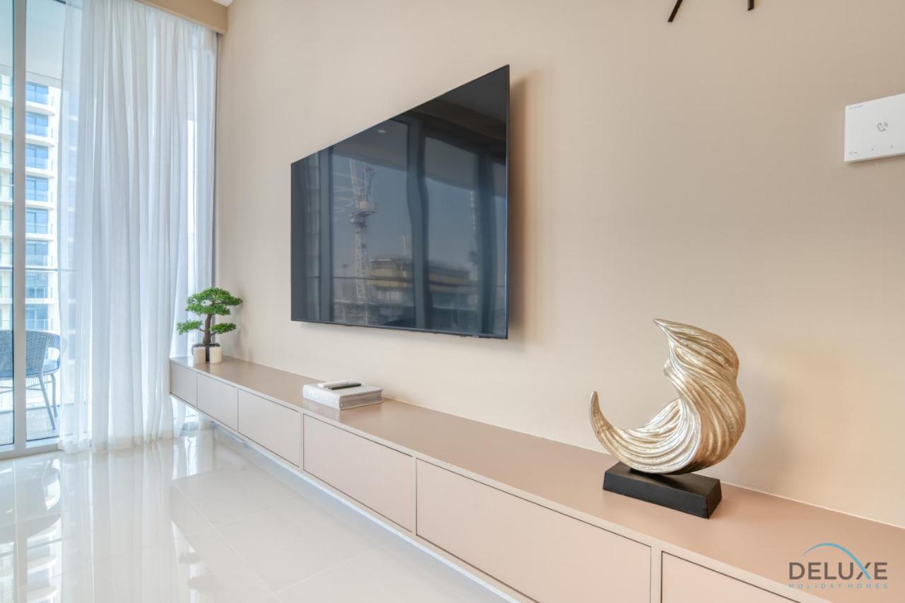 Gratifying 1br At Isle Tower 1 Marina By Deluxe Homes Dubai