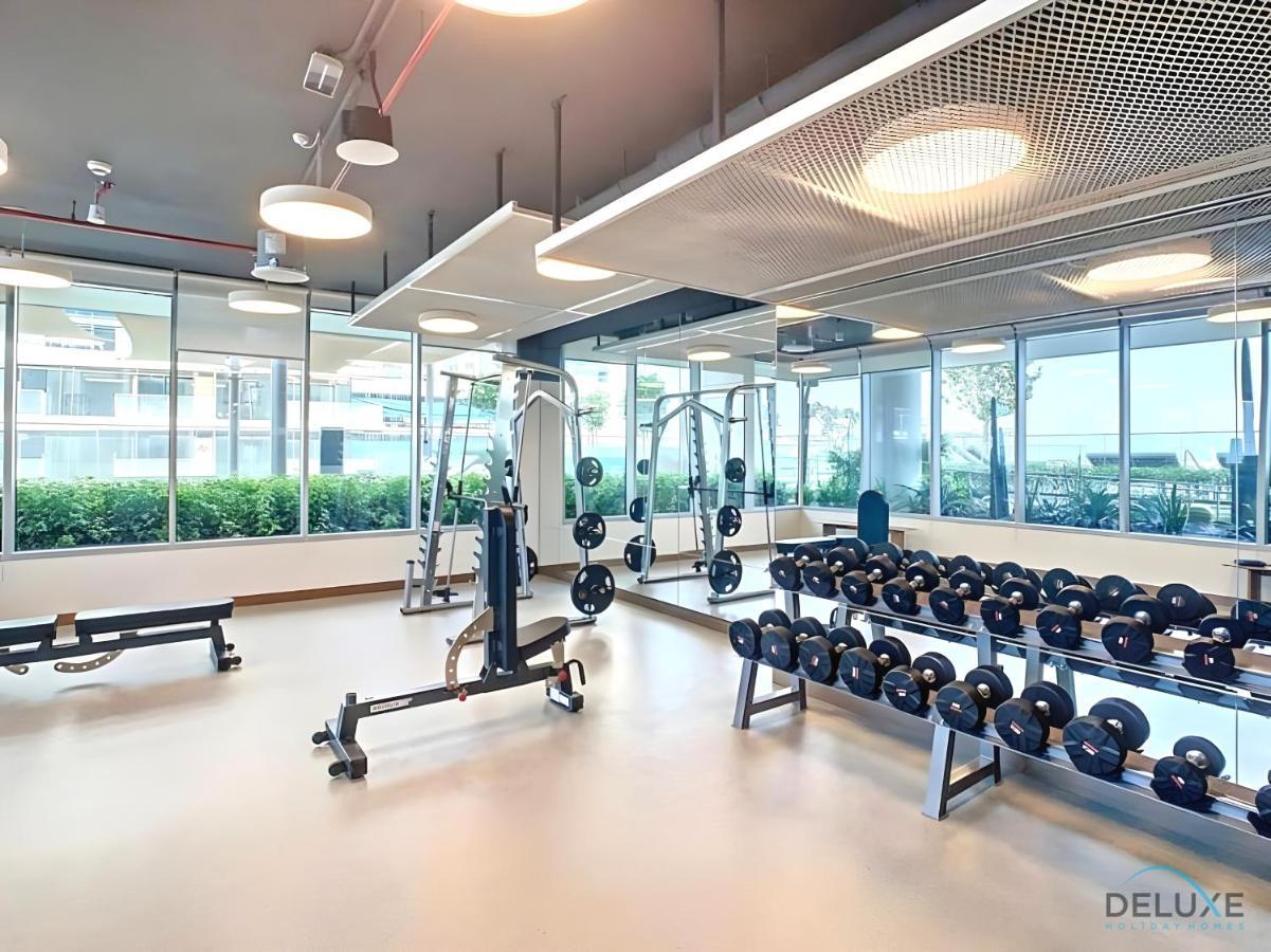 Gratifying 1br At Isle Tower 1 Marina By Deluxe Homes Apartment *