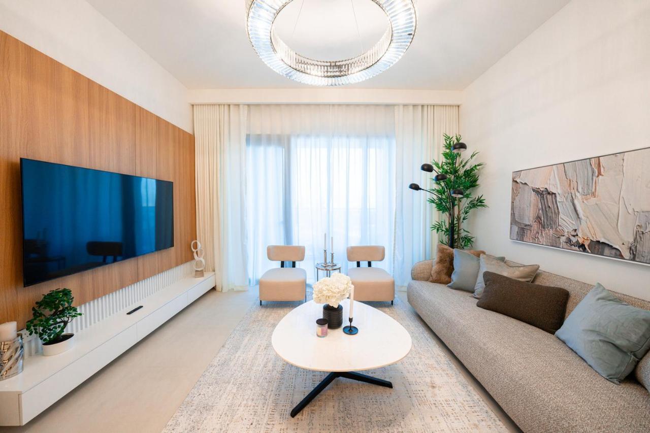 Apartment Spectacular -901 Downtown Views Ii T 1 Dubai