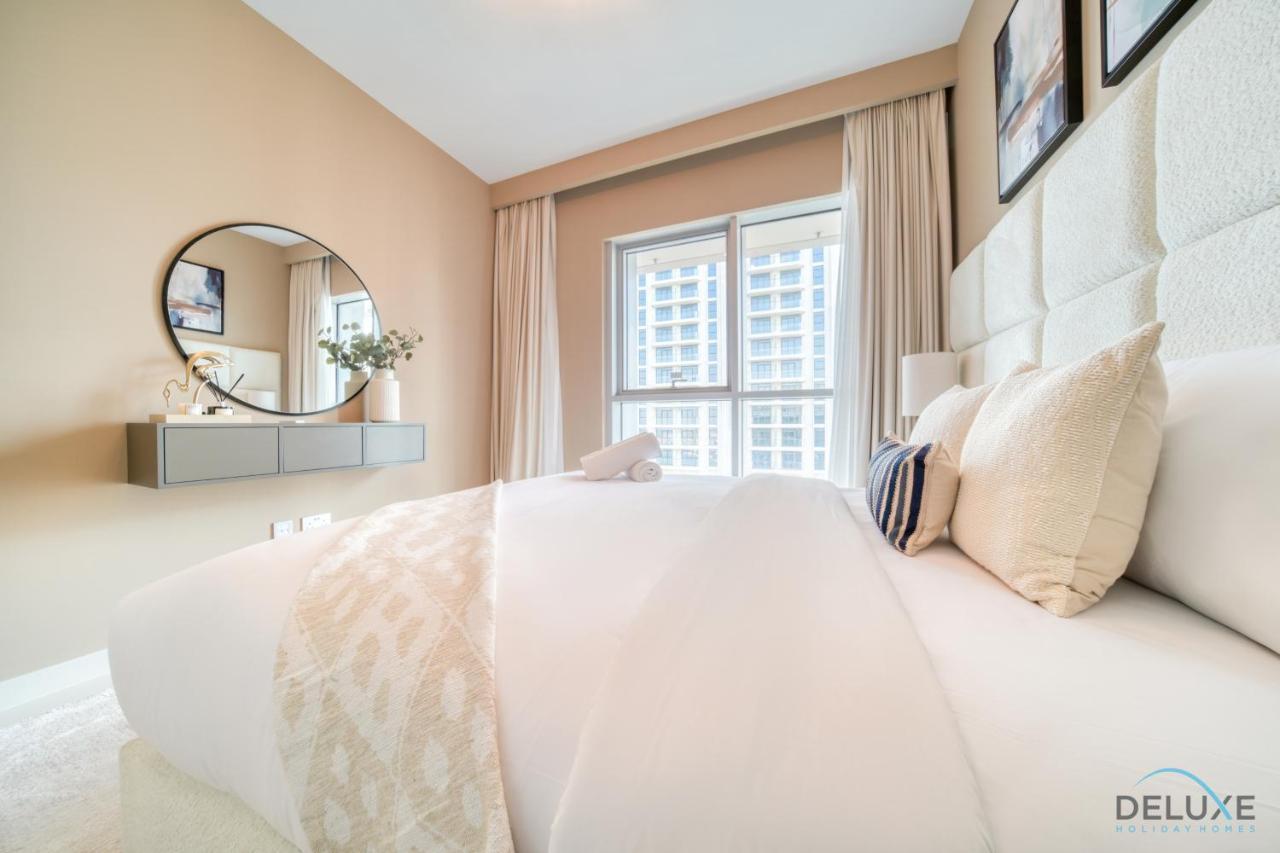 Gratifying 1br At Isle Tower 1 Marina By Deluxe Homes *