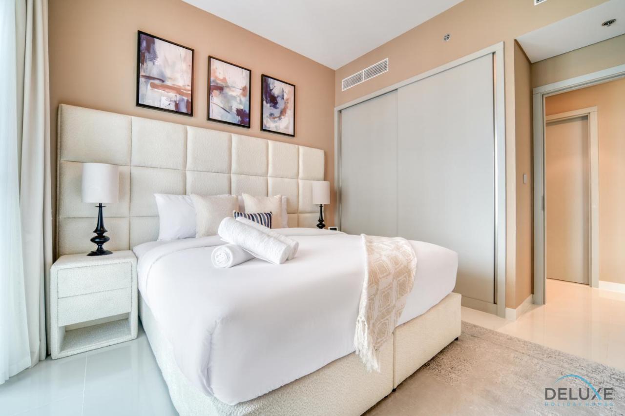 Gratifying 1br At Isle Tower 1 Marina By Deluxe Homes Apartment Dubai