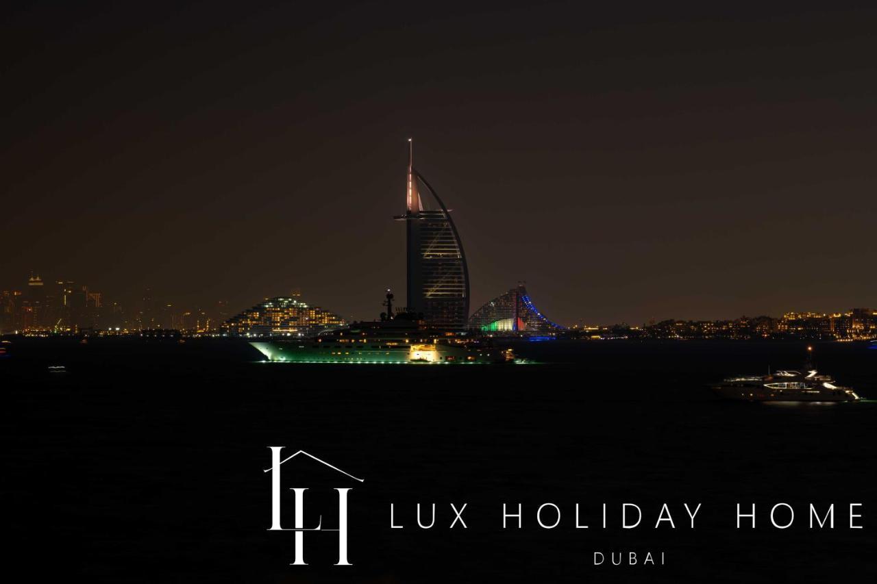 Lux The Anantara 2 Apartamento