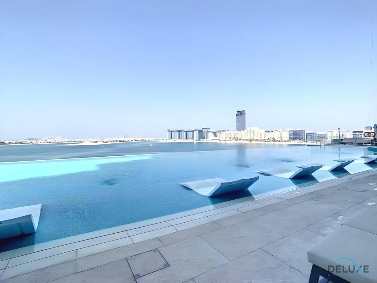 Gratifying 1br At Isle Tower 1 Marina By Deluxe Homes * Dubai