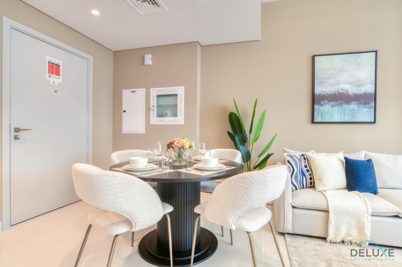 Gratifying 1br At Isle Tower 1 Marina By Deluxe Homes * Dubai