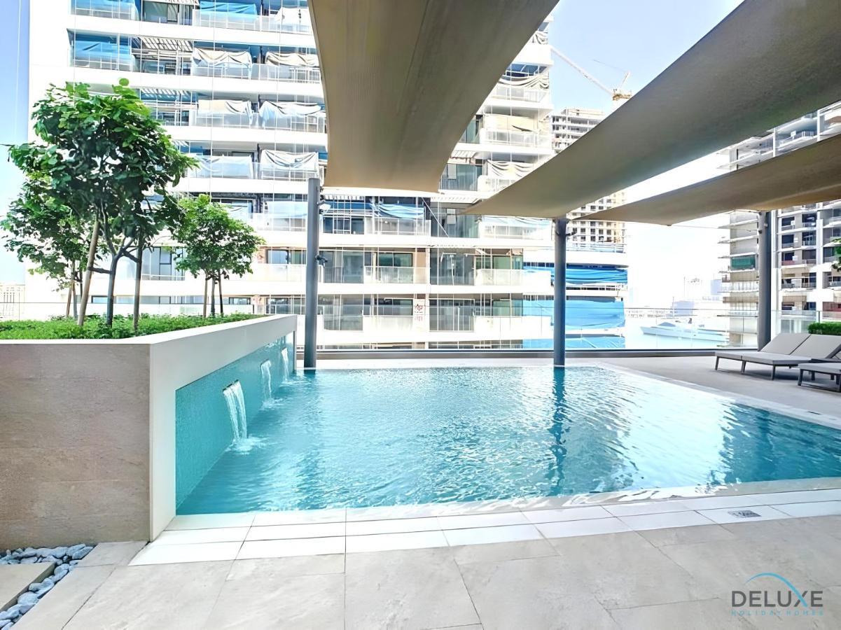 Apartment Gratifying 1br At Isle Tower 1 Marina By Deluxe Homes Dubai