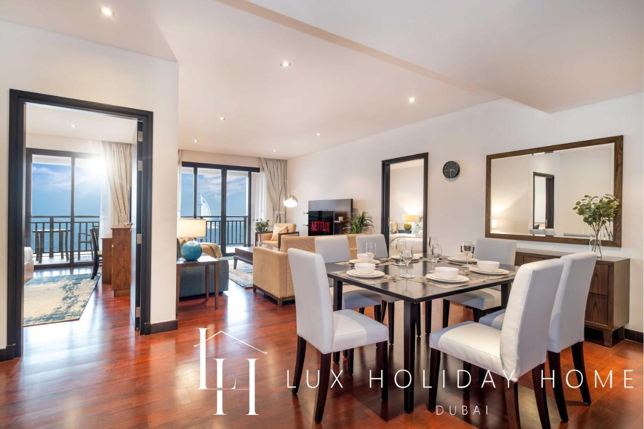 Apartamento Lux The Anantara 2 *