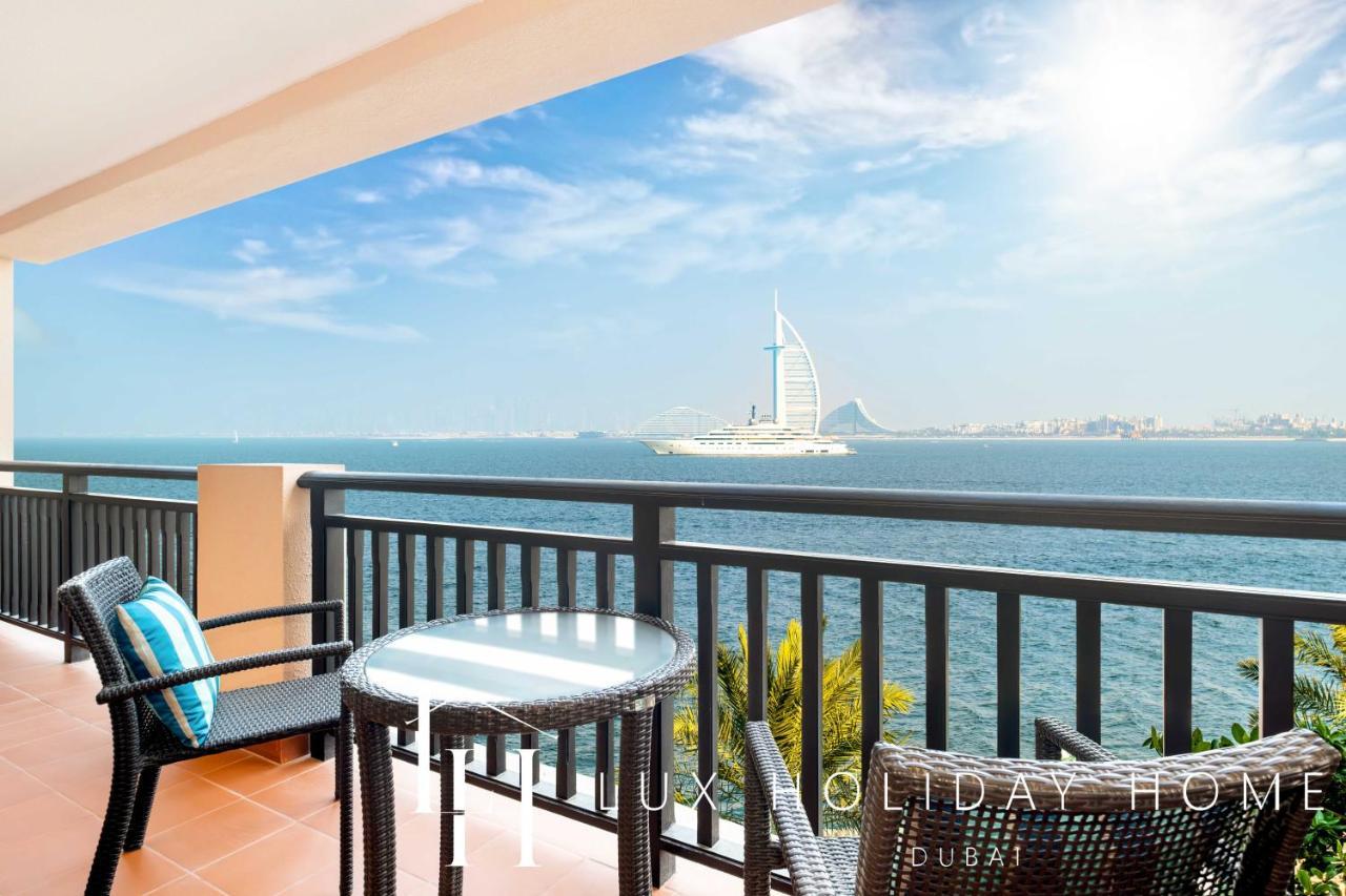 Lux The Anantara 2 Apartamento *