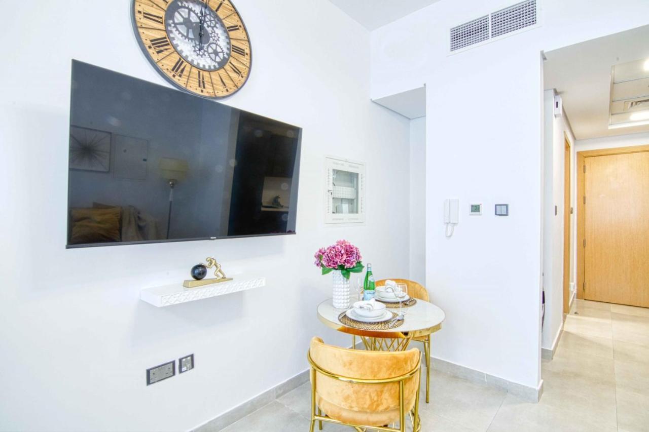 Apartment The Smart Concierge - Pantheon Elysee Dubai