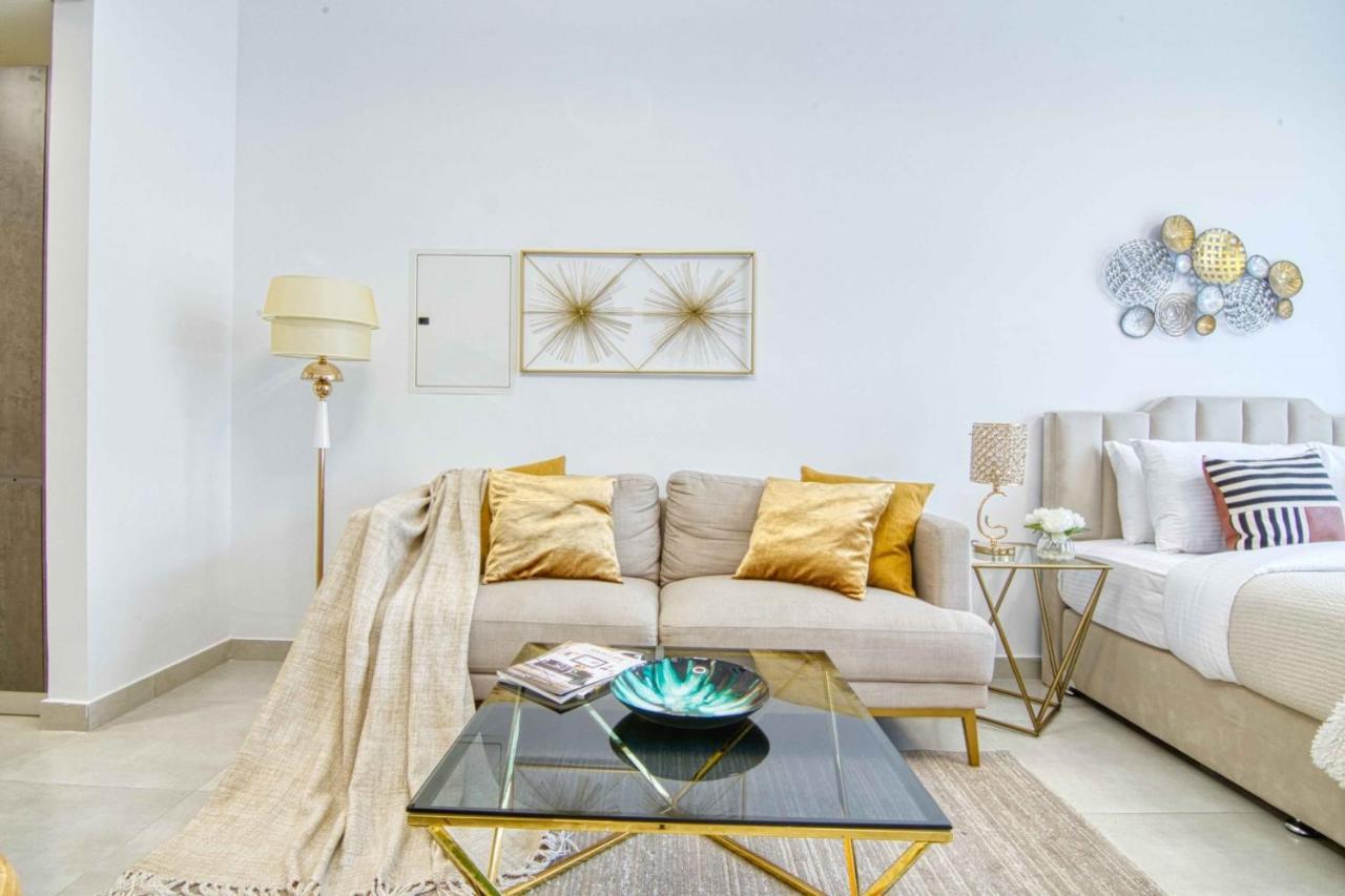 The Smart Concierge - Pantheon Elysee * Dubai