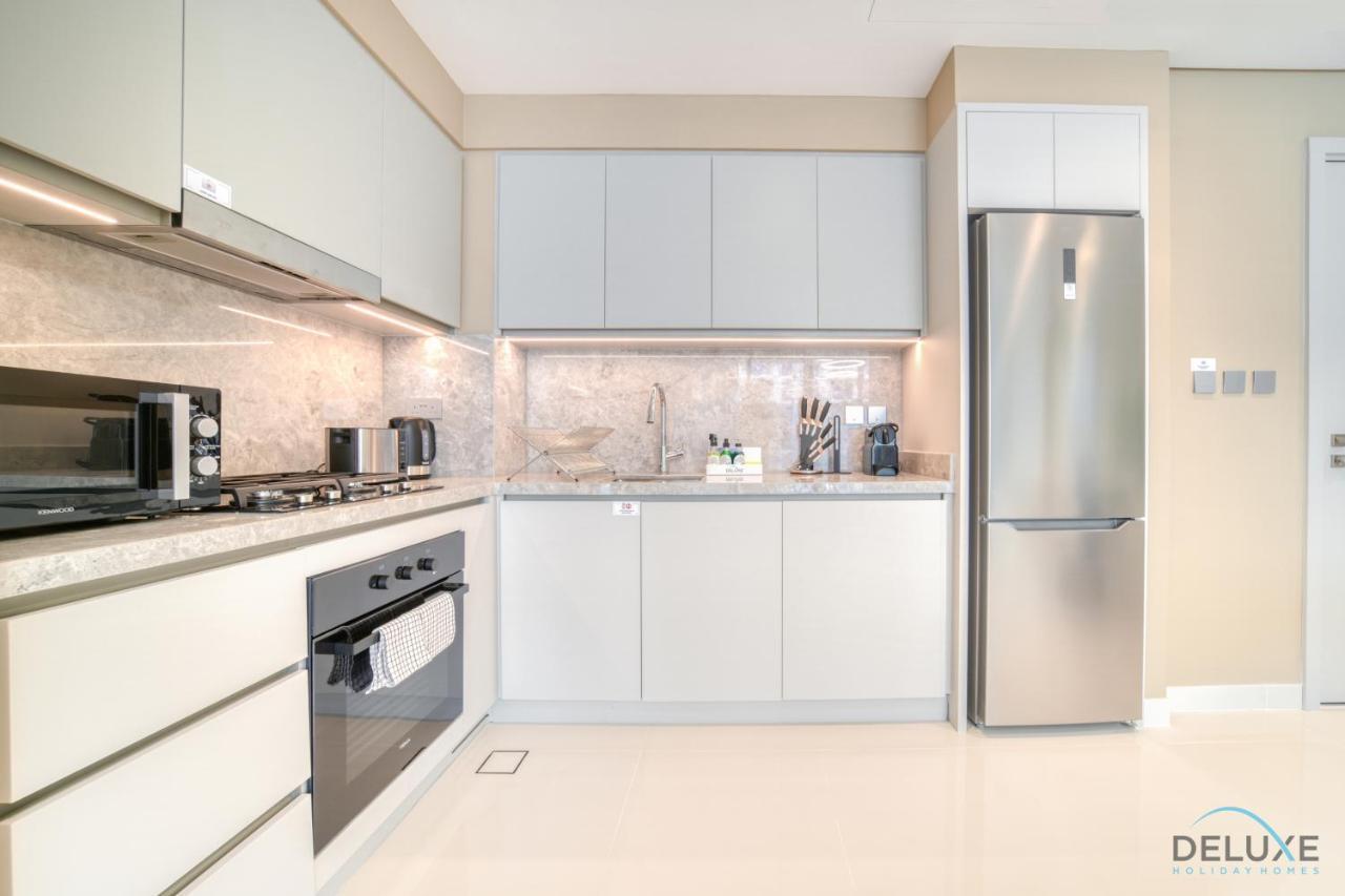 Gratifying 1br At Isle Tower 1 Marina By Deluxe Homes Apartment *