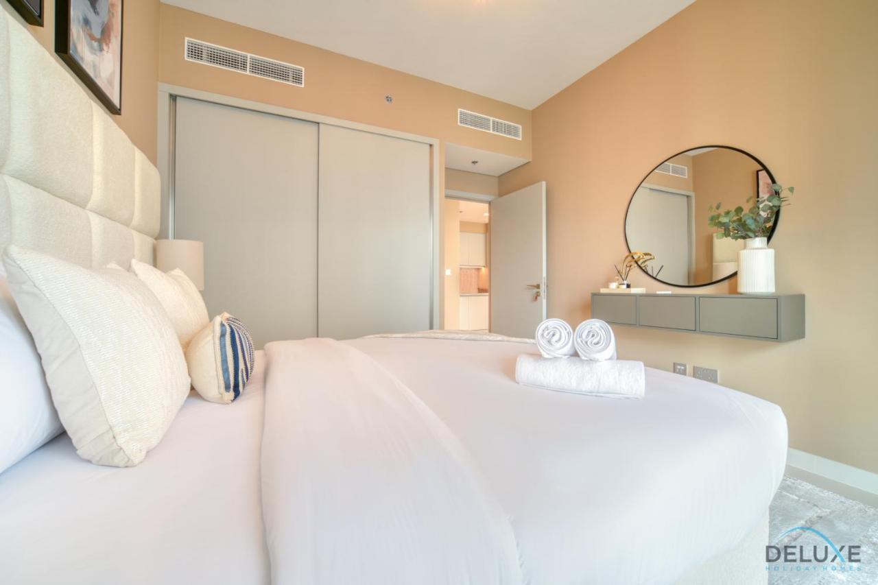 Gratifying 1br At Isle Tower 1 Marina By Deluxe Homes * Dubai