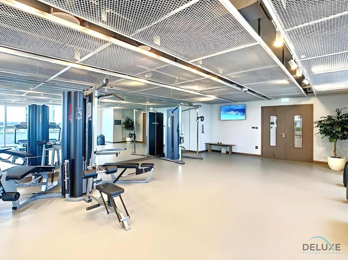 Gratifying 1br At Isle Tower 1 Marina By Deluxe Homes Dubai