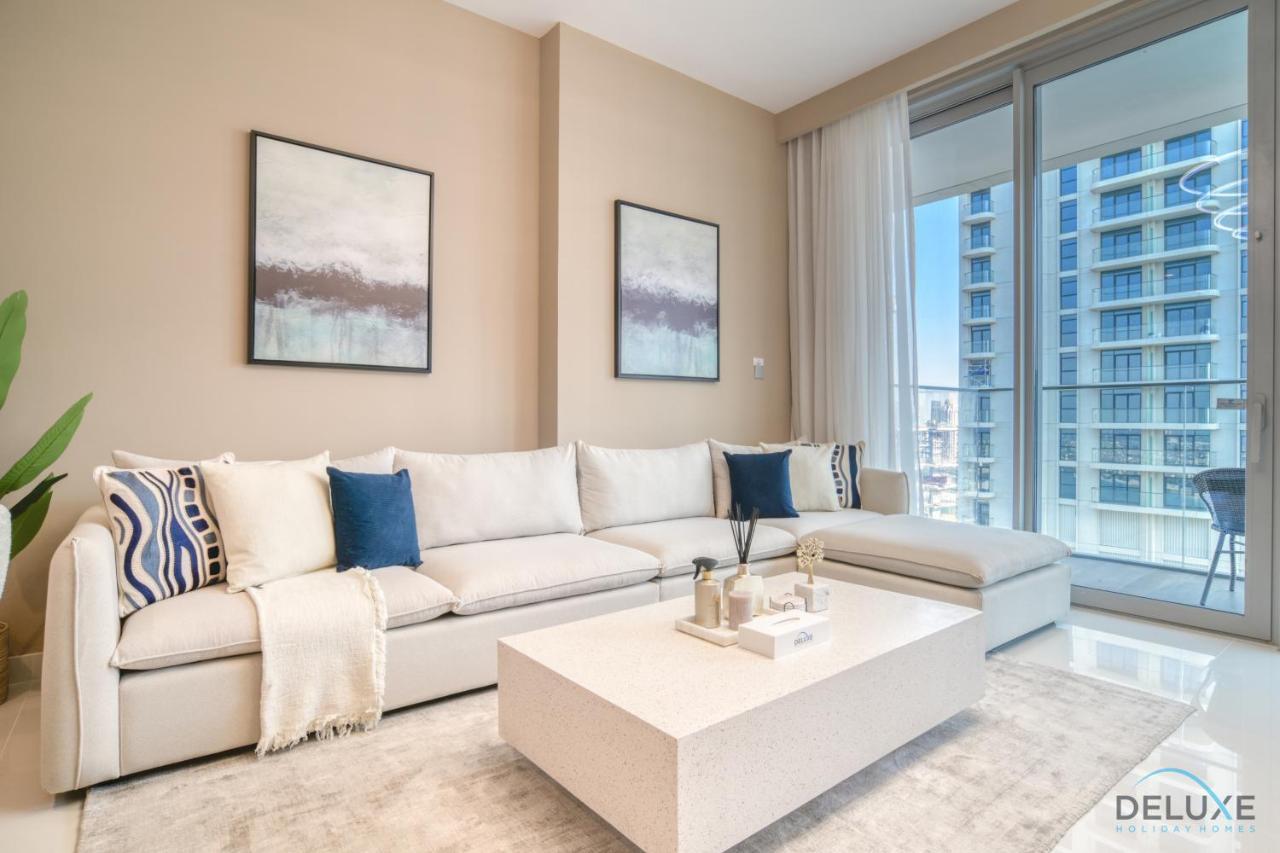 Gratifying 1br At Isle Tower 1 Marina By Deluxe Homes Apartment *
