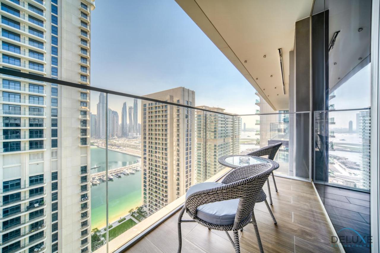 Gratifying 1br At Isle Tower 1 Marina By Deluxe Homes Apartment Dubai