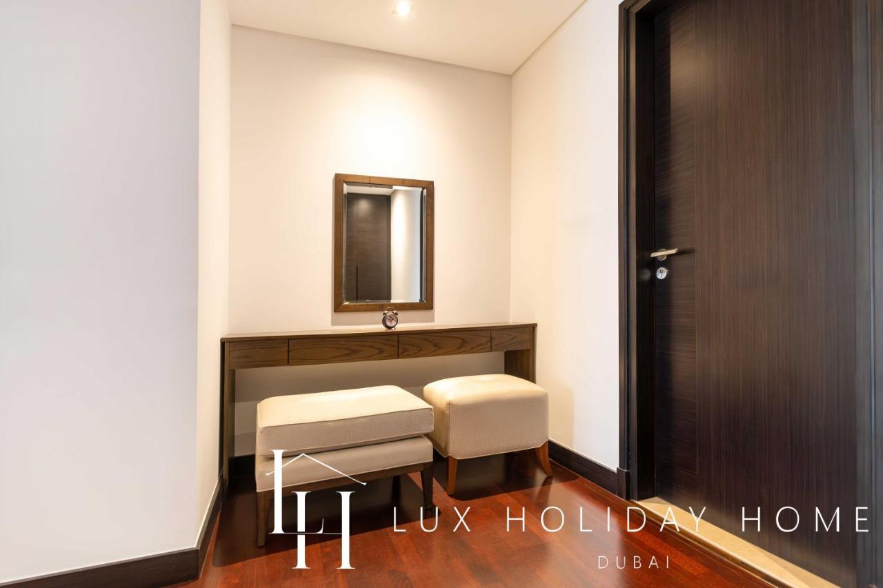 Apartamento Lux The Anantara 2 *