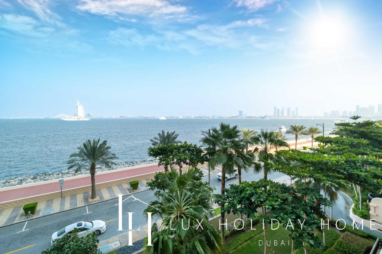 Lux The Anantara 2 Apartamento Dubai