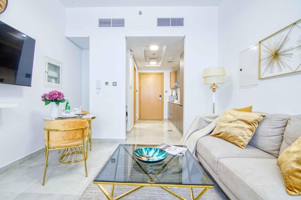 Apartment The Smart Concierge - Pantheon Elysee Dubai