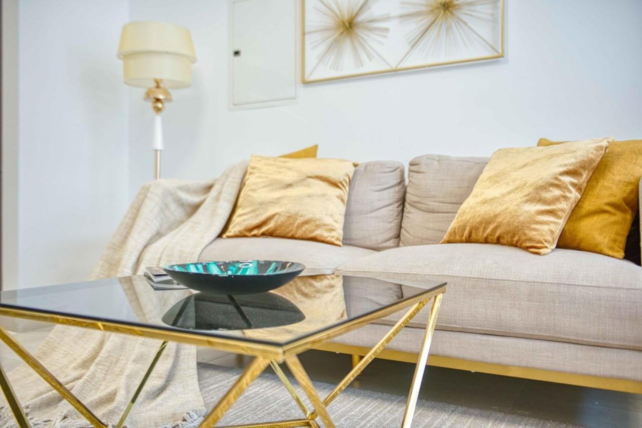 The Smart Concierge - Pantheon Elysee * Dubai