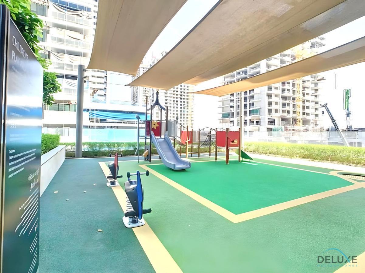 Gratifying 1br At Isle Tower 1 Marina By Deluxe Homes Apartment Dubai