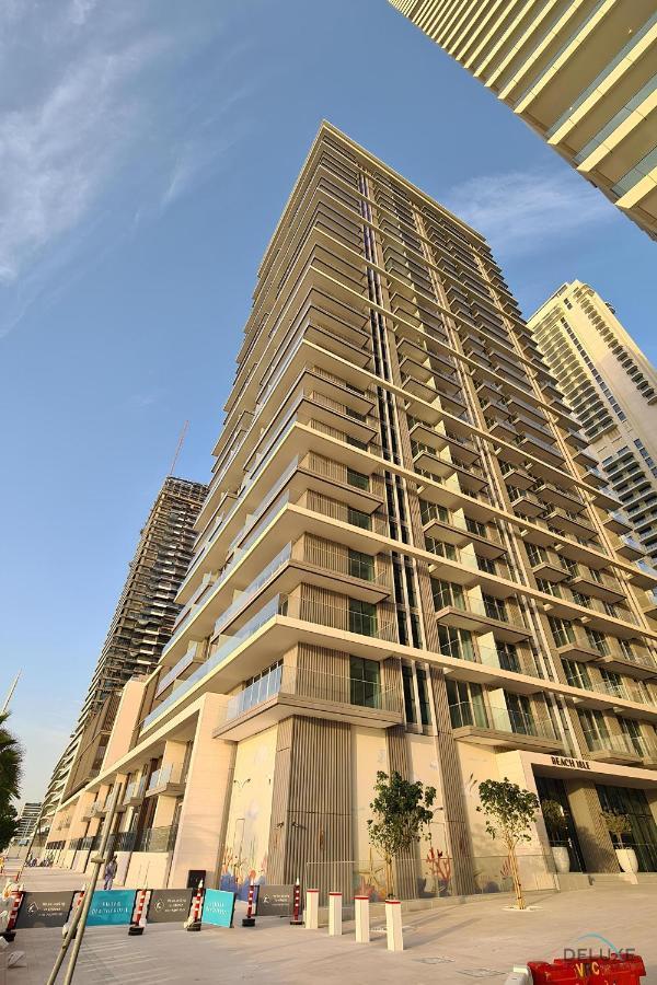 Gratifying 1br At Isle Tower 1 Marina By Deluxe Homes *